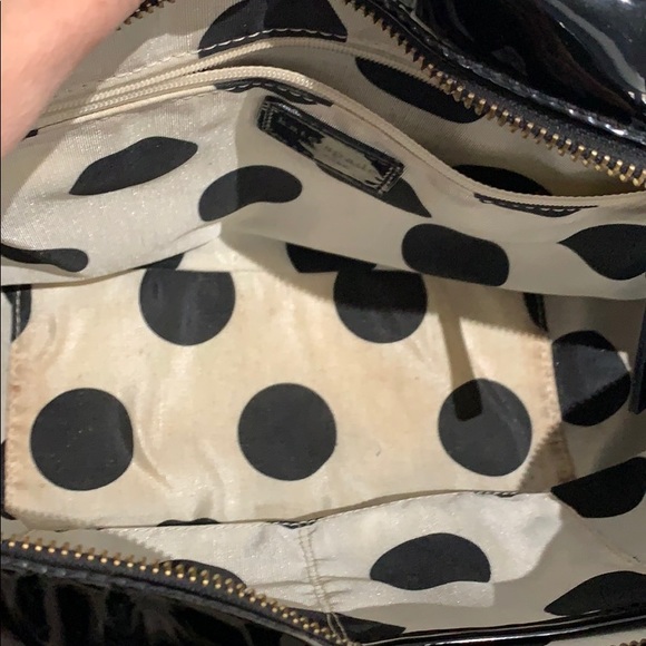 🖤 Kate Spade ♠️ - Picture 4 of 4